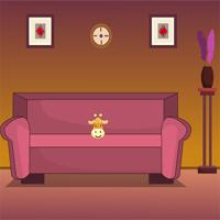 play Dailyescapegames Room Escape 1