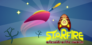 play Starfire: Asteroids Of The Swarm