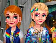 play Princess Lgbt Parade