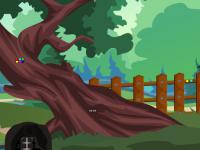 play Zoozoo Wolf Escape