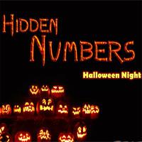 play Hidden-Numbers-Halloween-Night