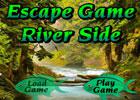 play Escape Game River Side