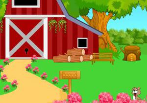 play Arabian Horse Escape