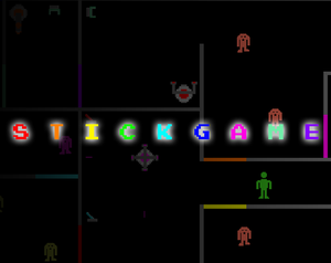 play Stickgame