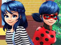 play Ladybug First Date