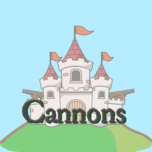 play Cannons