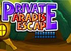 play Private Paradise Escape