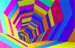 play Color Tunnel