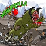 play Wormzilla