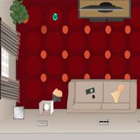 play Top-View-Escape-Mousecity