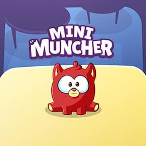 play Mini Muncher