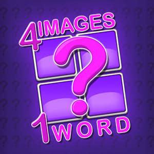 play 4 Images 1 Word