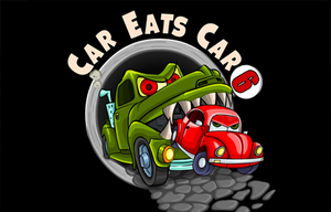 play Car Eats Car 6