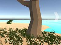 play Mini Island Escape 3D