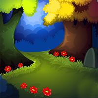 play Mirchigames Dream In The Forest Escape