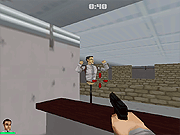 play `The Spy Who Shot Me