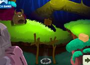 play Dream In The Forest Escape