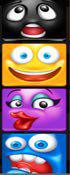 play Sliding Emoji