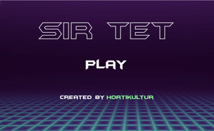 play Sir Tet