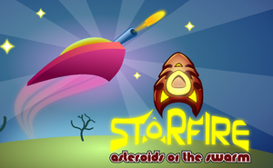 play Starfire: Asteroids Of The Swarm V1.45