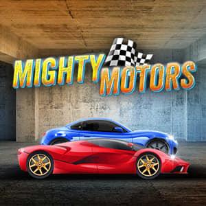 play Mighty Motors