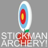 play Stickman Archery!