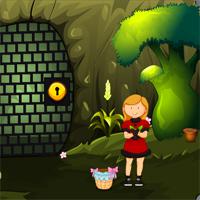play Mirchigames-The-Smuggler-Forest-Escape