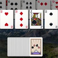 play All-Peaks-Solitaire