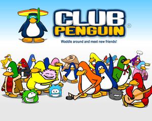 play Super Club Penguin