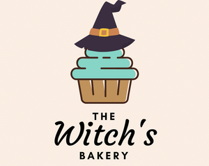 The Witch'S Bakery