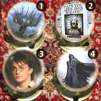 play Harry-Potters-Crystal-Ball