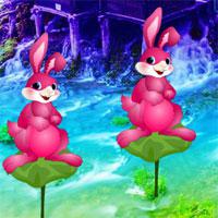 play Easter Weekend Forest Escape