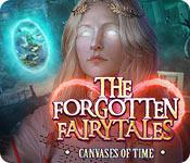 play The Forgotten Fairy Tales: Canvases Of Time