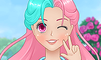 play My Manga Avatar