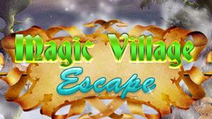play 365 Magic Village Escape
