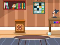 play Genie Little Room Escape 3