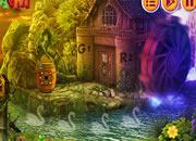 play Escape Mysterious Cave Forest