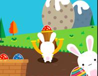 play Bunny Pop Easter