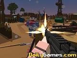 play Zombie Siege Outbreak