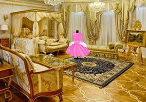 play Royal Residence Crown Escape