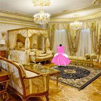 play Royal Residence Crown Escape