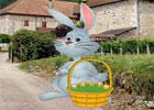 play Big Easter Bunny Land Escape