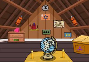 play Little Room Escape 4