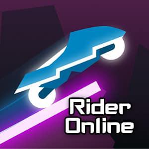 play Rider Online