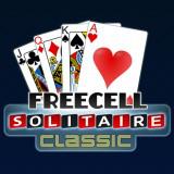 play Freecell Solitaire Classic