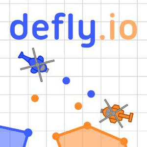 play Defly.Io