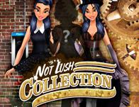 play Not Lush Collections