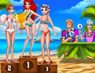 play Summer Swimsuits Contest