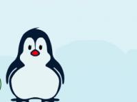 play Icy Penguin Escape