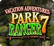 play Vacation Adventures: Park Ranger 7
